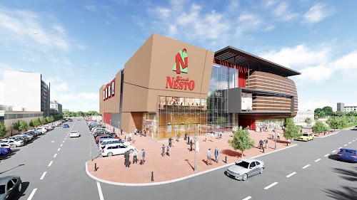 Nesto Hypermarket