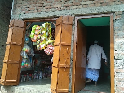 Shabina General Store
