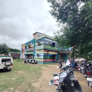 Kalahandi Law College