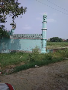 Pohalli Eid Gah