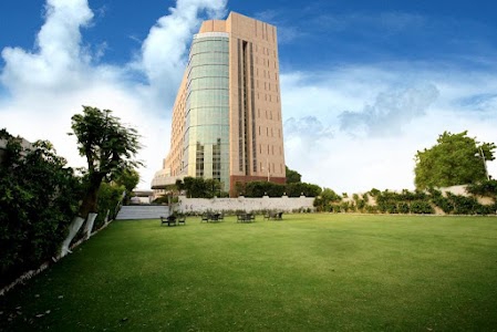 Fortune Select Global, Gurgaon