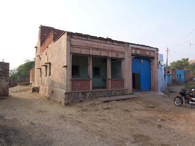 Milakpur
