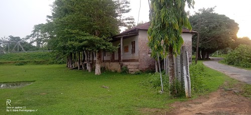Jalefa Higher Secondary School