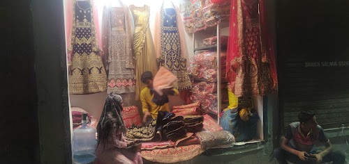 Lehenga shop