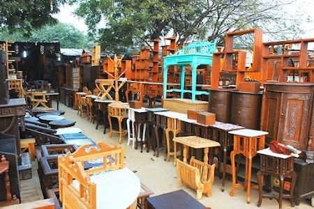 Rawat furniture