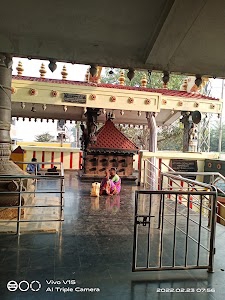 Ayyappa Temple