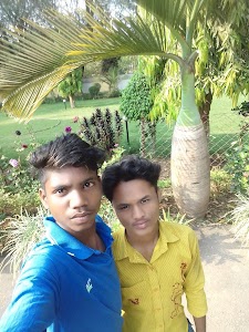 Kesharpal