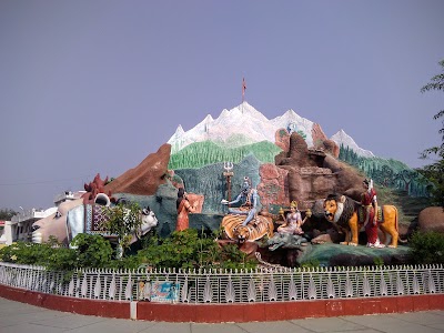 Shri Mata Vaishno Devi Cave