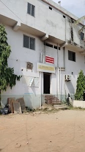 Filipkart office