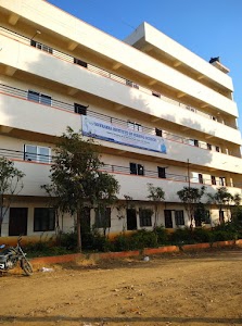 Sowrabha Institute of Nursing Sciences
