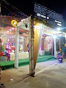 Jodhpuri sweets & Resturant