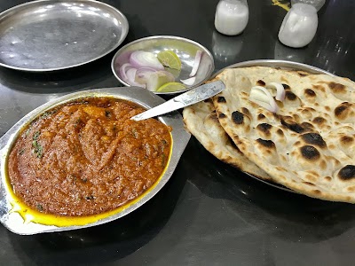 Tajmahal Restaurant