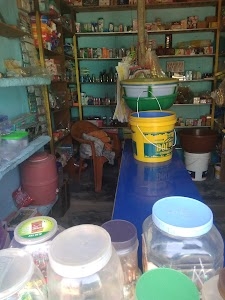 Shivan General Store