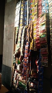 Tea stall