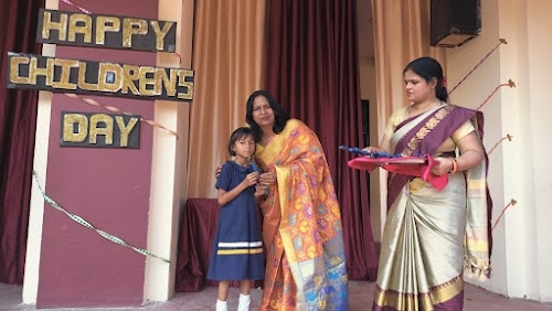 Oxford International School