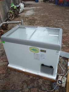 Western Freeze Servising Center