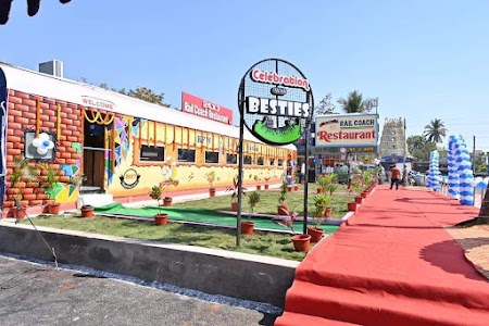 Vizianagaram Railway Station
