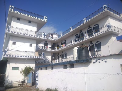 Rawat pg house