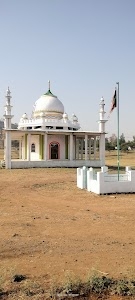 Dargah Hazrat Maulana Gani Rehmatullah Aleh