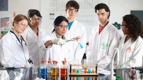 SRAM COLLEGE OF PHARMACY