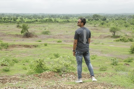 Reshamdi Galol