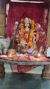 Charbuja Mandir