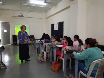 School of Fashion Technology (soft)