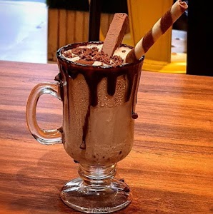 Cafe Cream