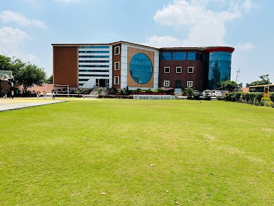 Azad Public School