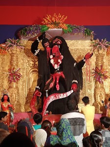 Kali Mata Temple