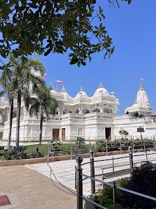 Bhuj Swaminarayan Mandir Sabha Place