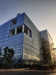 Reliance Corporate Park
