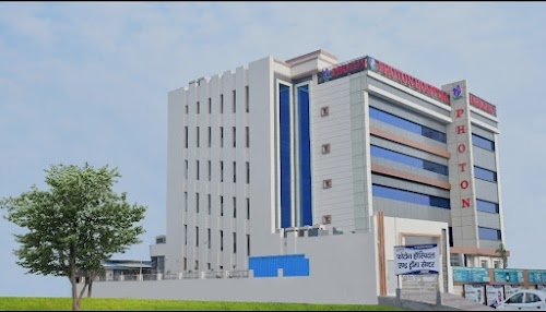 Photon Hospital