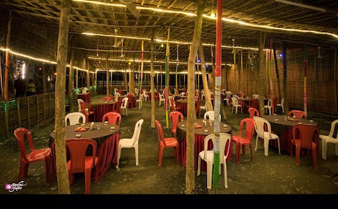 FarmHouse Krushi Paryatan Kendra