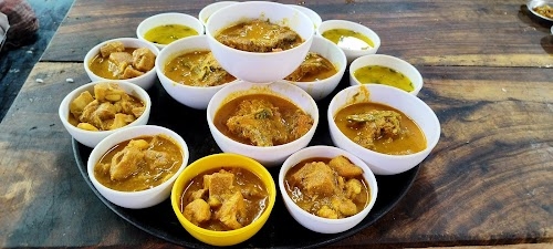 Moitri Family Restaurant