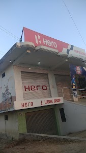 Vinay Auto Sales Hero