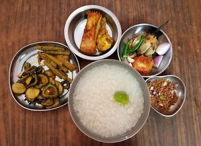 Hotel Maa Bindhyabasini