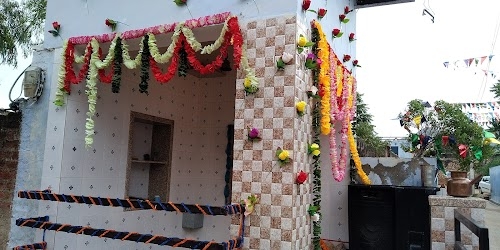 Shiv Shitla Shyam Mitar Mandal khandela