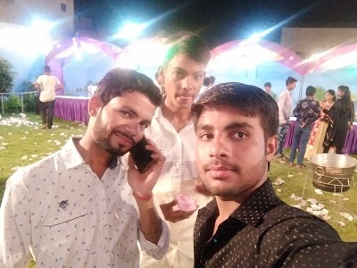 Azhari Hostel