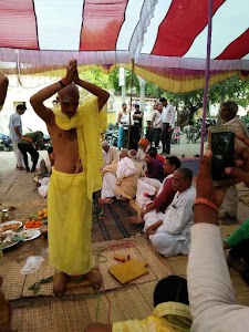 Ma Kali Mandir
