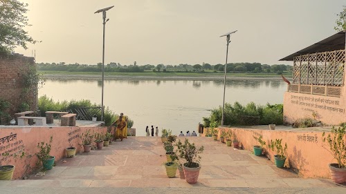 Pasina Wale Hanuman Ji Ka Mandir