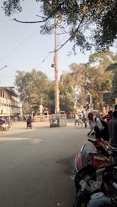 Chaibasa Post Office