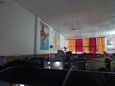 Expert library & Study point