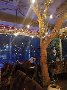 Kaafia Italian Cafe