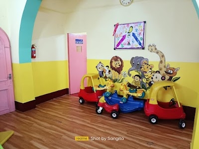 EuroKids Sodepur, Best Kindergarten in Sodepur