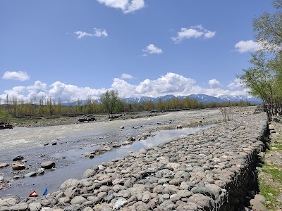 View Point Poshpora