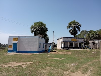 Patpur Primary School