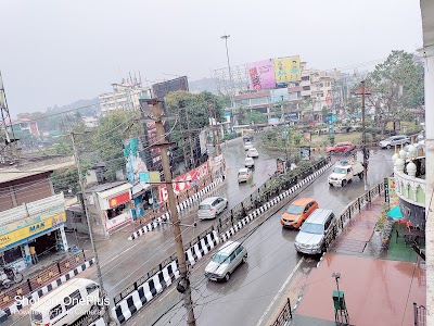 Guwahati Club
