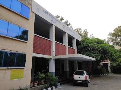 I.T.I College