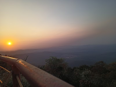 Sunset View Point